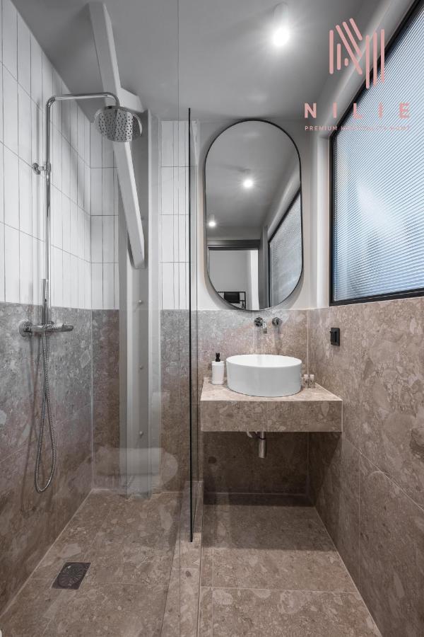 Philus, Nilie Hospitality Mgmt Apartment Thessaloniki